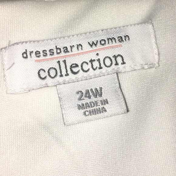 Stunning cream and black cocktail dress - Picture 7 of 7